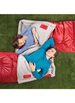 Coleman Sleeping Bag Palmetto C006  - Image 2