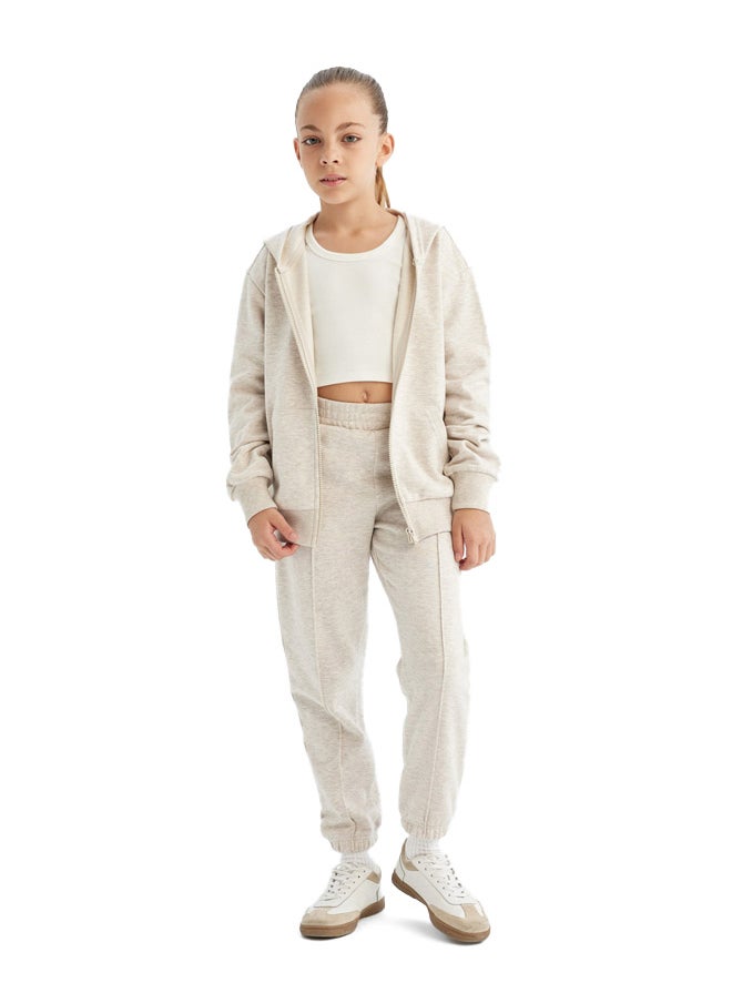 Girl Jogger - Standart Fit Knitted Trousers - pzsku/ZB6C2E4369E761E89A242Z/45/_/1735653335/892a1ce0-2bee-4b29-964e-1b043c63471b