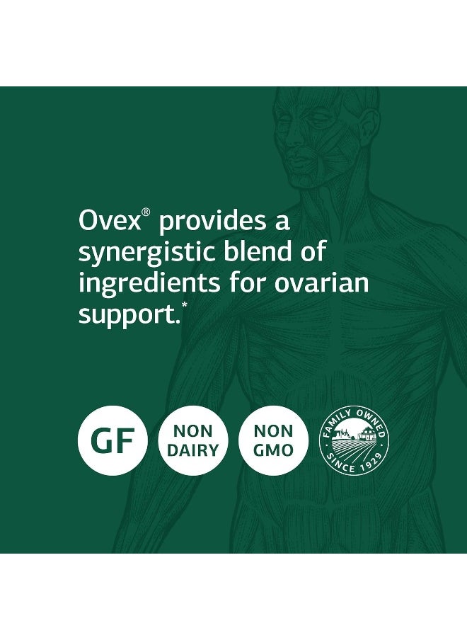 Standard Process Ovex 90 T  - Image 4