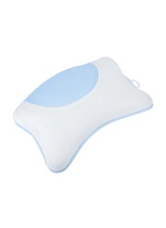 Soft Mesh Bath Pillow Fatigue Relief Relaxation Home Spa Bathtub Pillow with Suction CupBlue - pzsku/ZB6C325752ACA358A8FE2Z/45/_/1726480363/8b0d9c07-70d3-4c4d-93b1-89254defcaa7