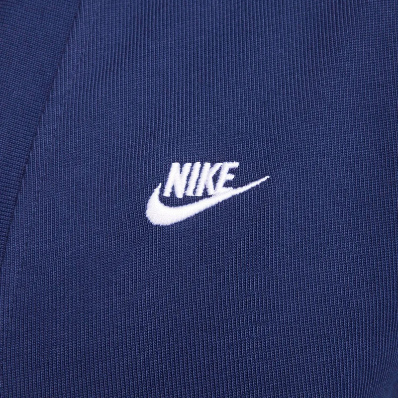 Nike Blue Men's Club Fairway Cardigan for Men | Best Price UAE