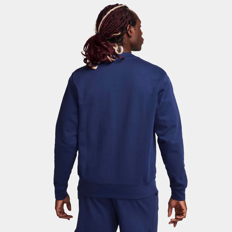 Nike Men's Club Fairway Cardigan