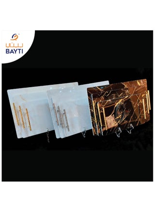 Rose Rectangular Tray Marble Meduim - pzsku/ZB6C341E772CEFDDB96DCZ/45/_/1733815886/36df84bd-48bd-4337-97b4-a0c4f683fdd8