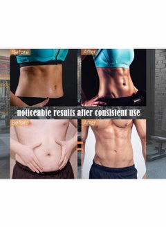 KASTWAVE Muscle Stimulator Belt, Muscle Trainer  - Image 5
