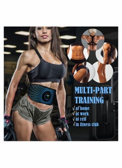 KASTWAVE Muscle Stimulator Belt, Muscle Trainer  - Image 4