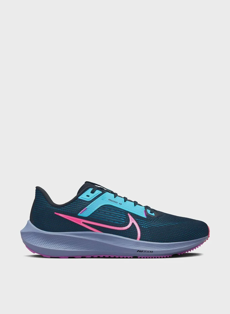 Nike Air Zoom Pegasus 40 Se