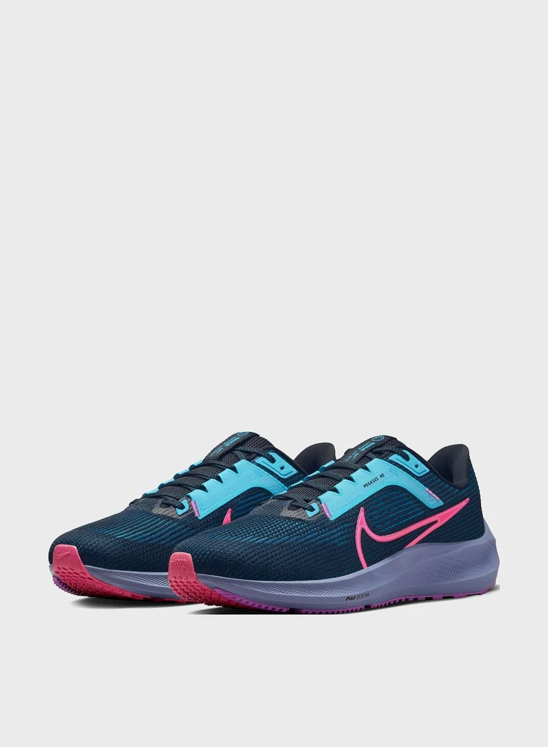 Nike Air Zoom Pegasus 40 Se