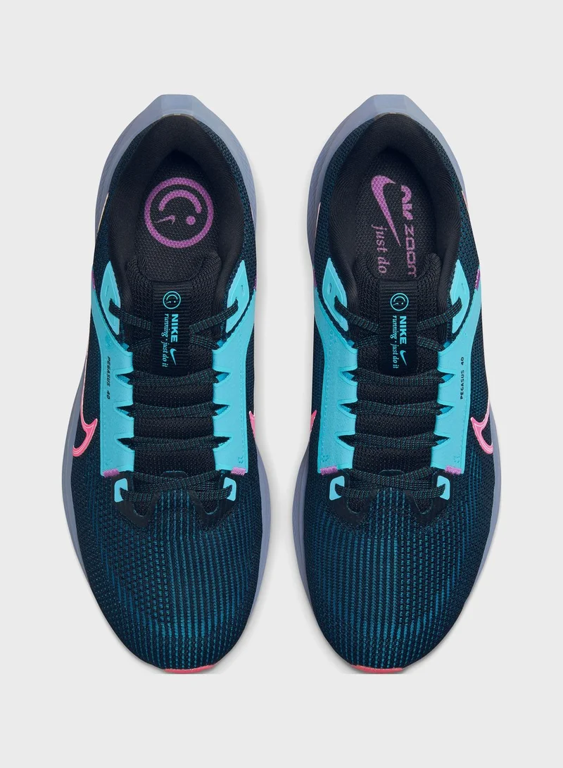 Nike Air Zoom Pegasus 40 Se