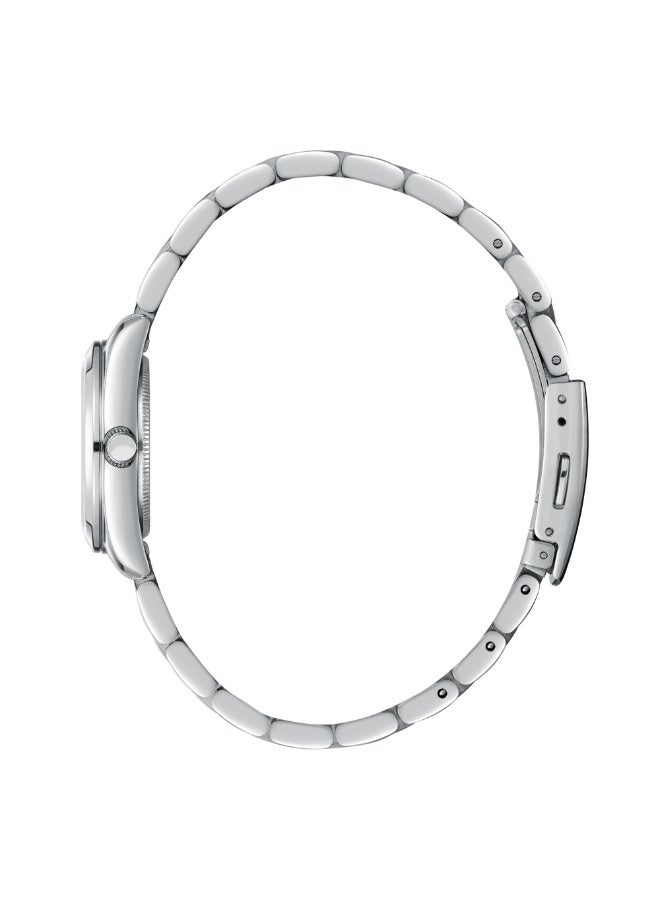 Lee Cooper Women's Metal Analog Watch LC08190.370 - 28 mm - Image 3