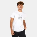 PUMA White