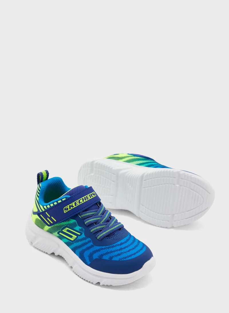 SKECHERS Kids Go Run 650