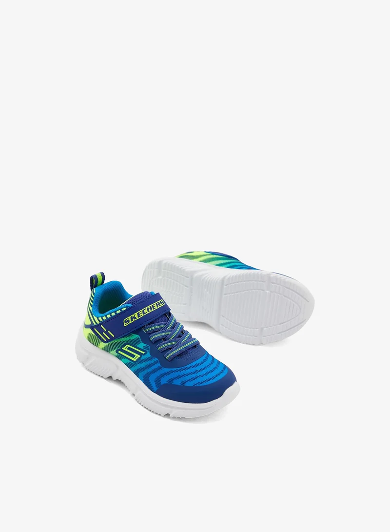 SKECHERS Kids Go Run 650