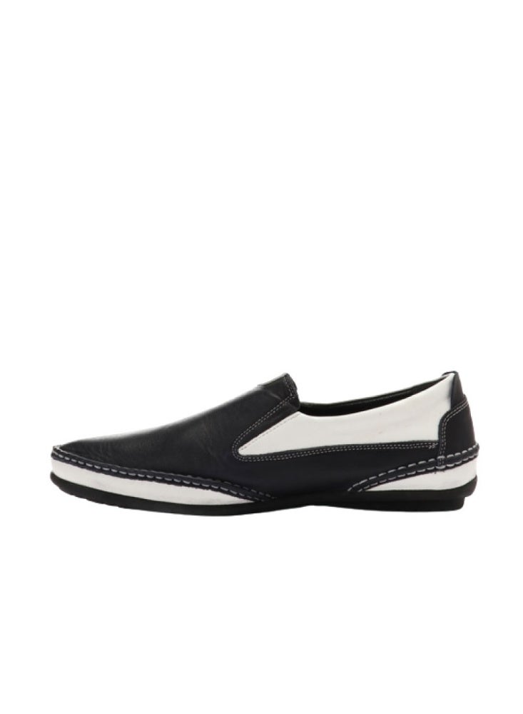 SNC Loafer Genuine Leather Shoes - Image 4