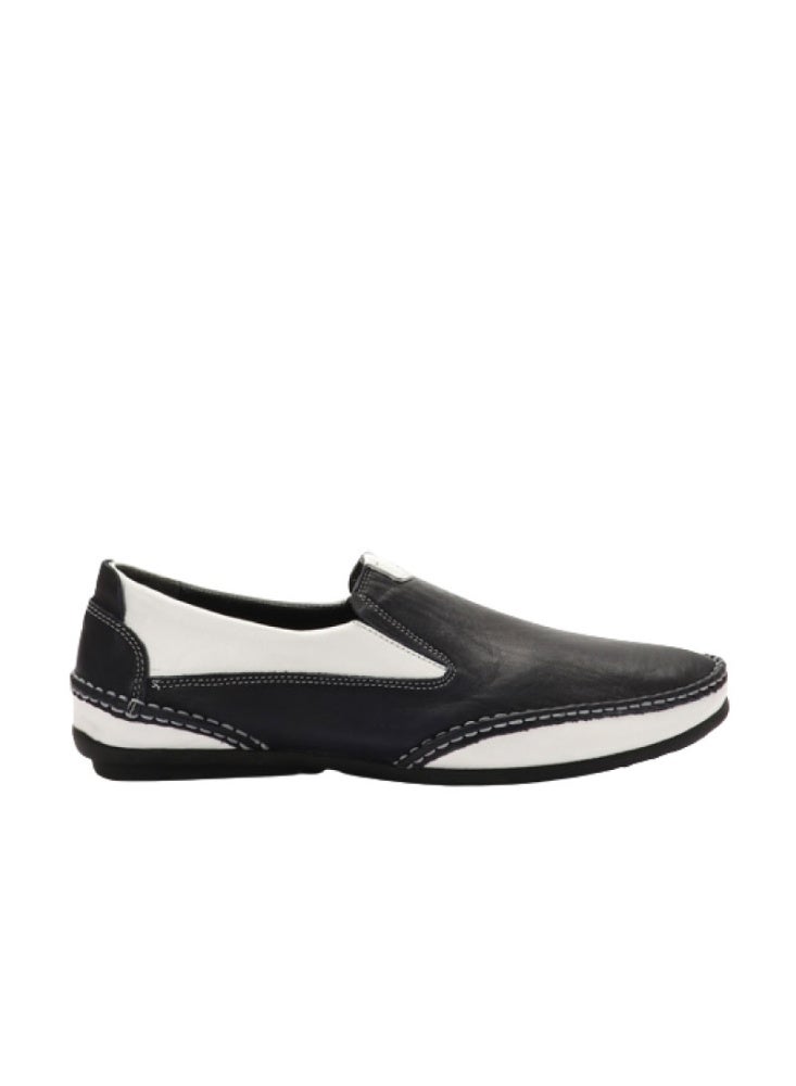SNC Loafer Genuine Leather Shoes - Image 2