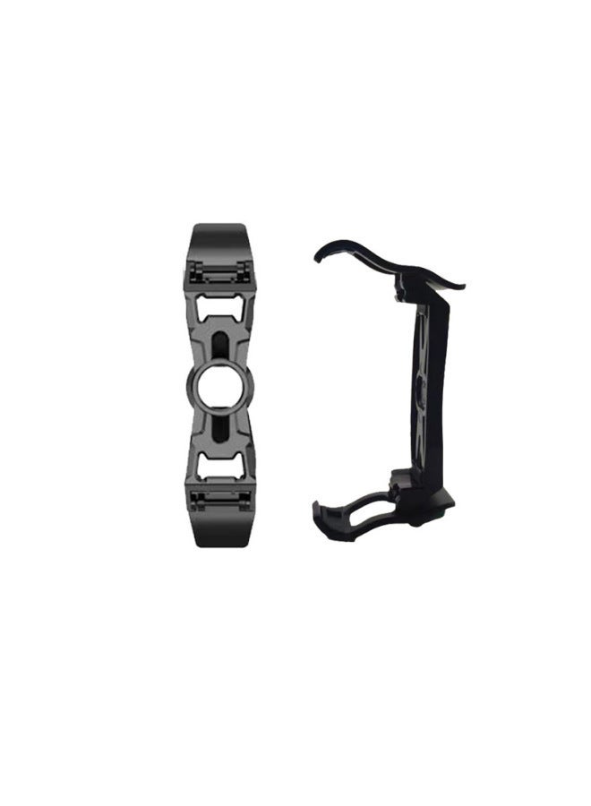 Mobile Phone Radiator Back Clip Elastic With Silicone Semiconductor Accessories-Color:Z22 [matching X25 Radiator]  - Image 2