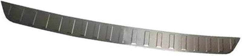 QASULER Rear Bumper Protector for Defender 110