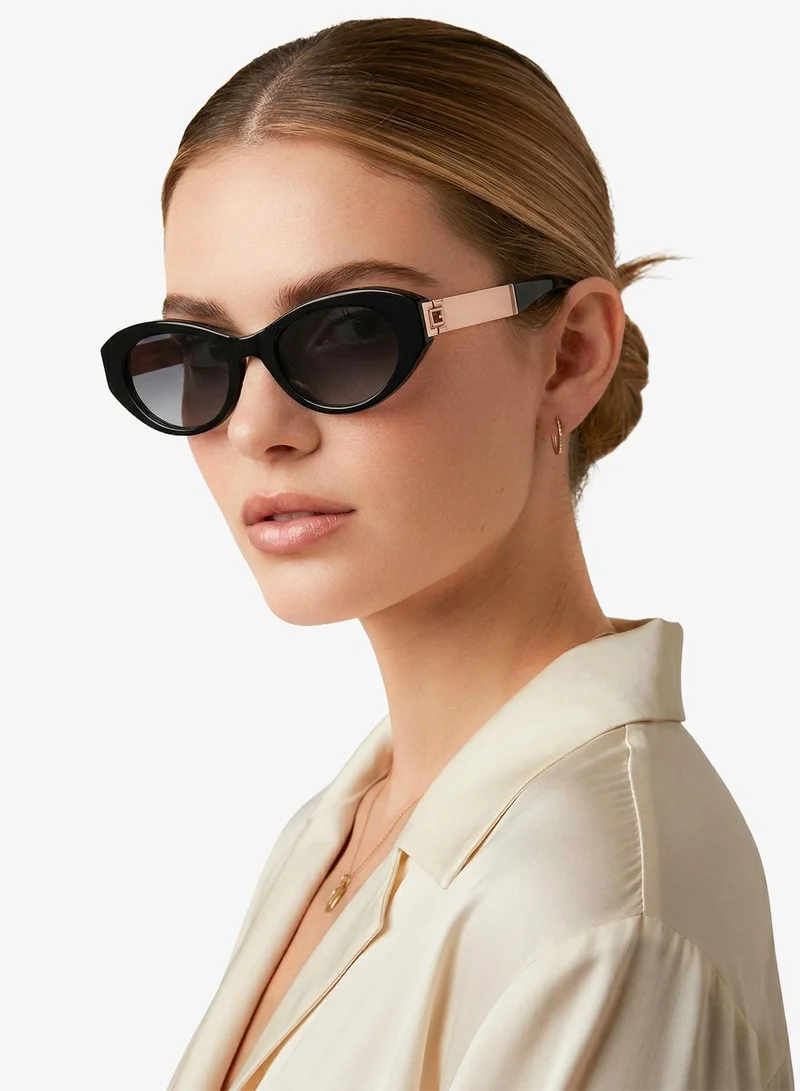 GUESS  cat-eye sunglasses for Women | Best Price UAE