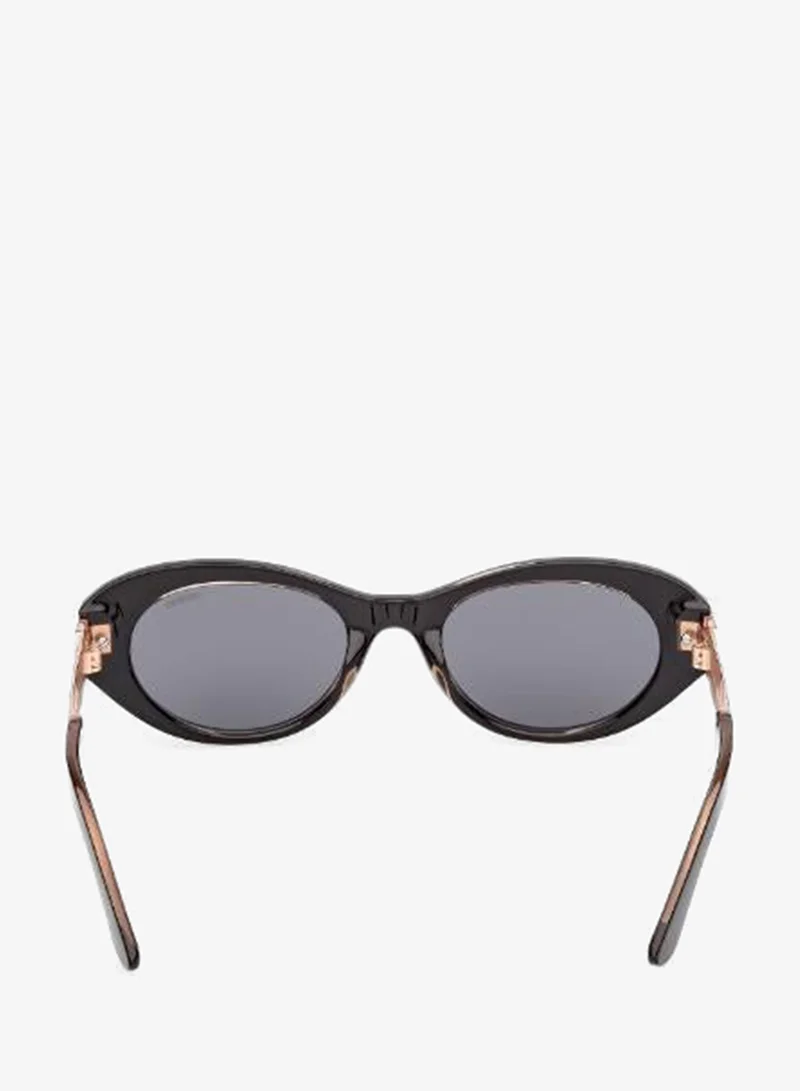 GUESS cat-eye sunglasses