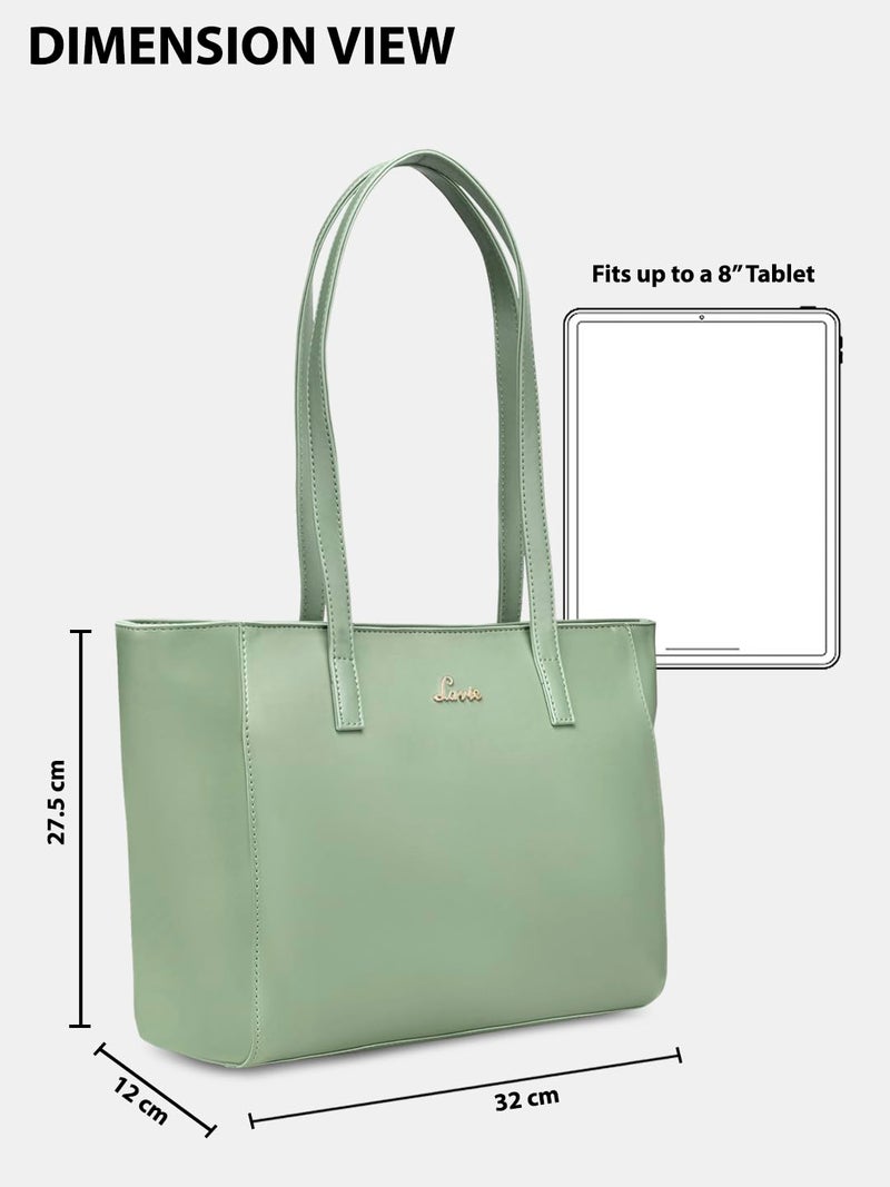Lavie Women’s Betula Large Tote Bag | Ladies Purse Handbag - Image 3
