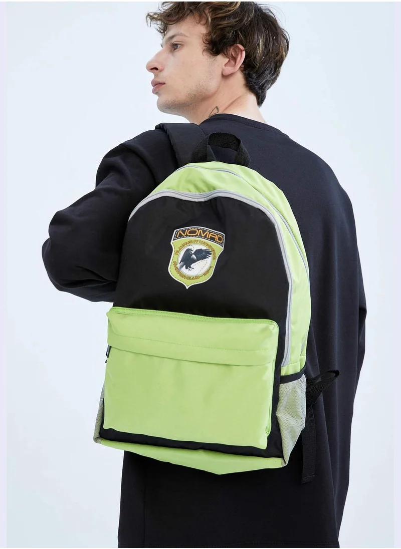 DeFacto Nasa Print Big Backpack