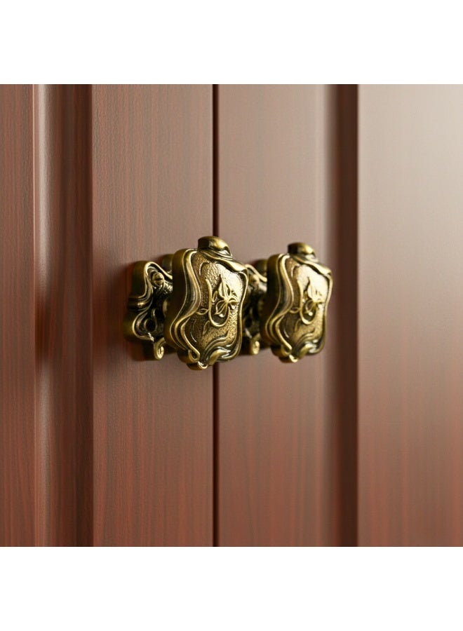 Siag Door Knob A07-202 - Image 1