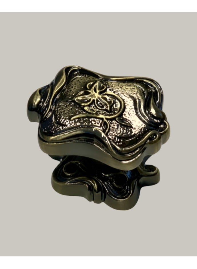 Siag Door Knob A07-202 - Image 2