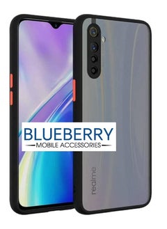 Back Case Cover For Realme XT