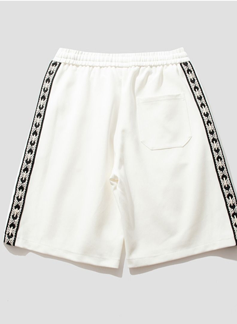 Sharpdo شورت كاجوال عصري للرجال - Image 2