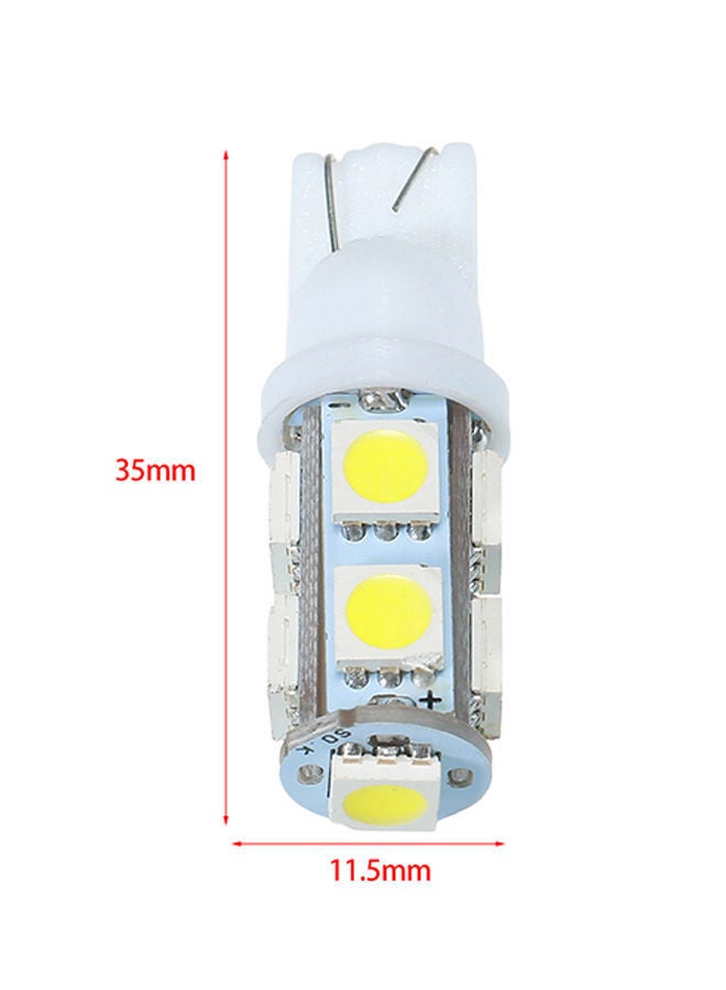 NIBEMINENT 20-Piece Car Tail Lamp Bulb Set - Image 3