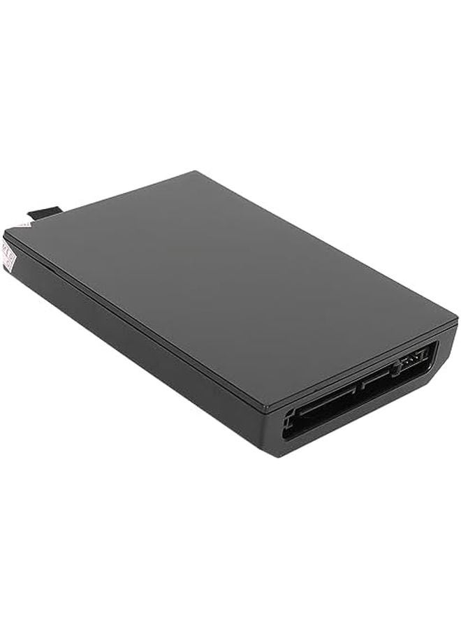 120GB Internal Hard Drive HDD for Xbox 360 Slim Console Games Storage Upgrade - Image 5