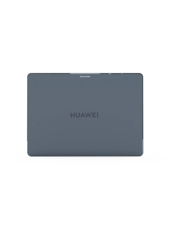 Hard Shell for Huawei Matebook X Pro 14.2 inch 2024 VGHH-X VGHH-32 VGHH-16, For Huawei MateBook Pro 2025 14.2" Protective Case,Compatible with HarmonyOS 5.0 laptop Case (Matte Black) - Image 2