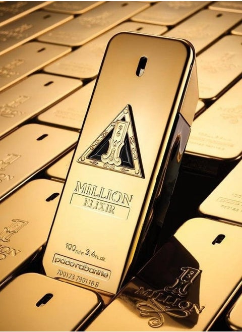 Paco Rabanne merchandise One Million Elixir Parfum Intense 100ml