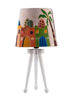 NAGAFA SHOP Reefy shapoo table lamp TB7-R  - Image 2