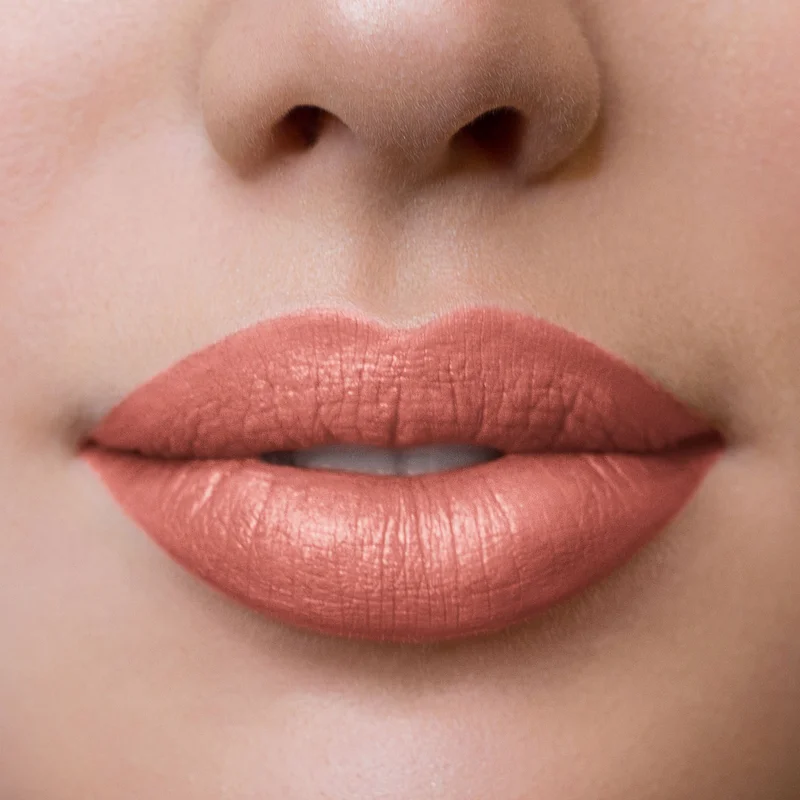 Wycon CREAM ICON - SHINY LIPSTICK 01      PRETTY HONEY