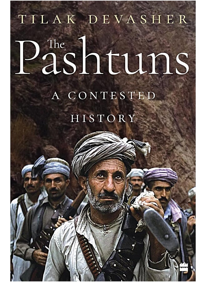 null - The Pashtuns: A Contested History - Image 1