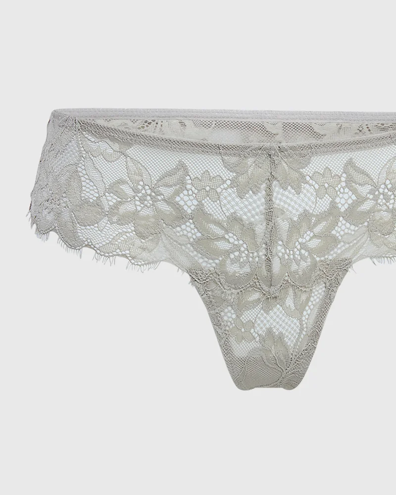 Isla & Evie Isla & Evie Sexy Thong Panty