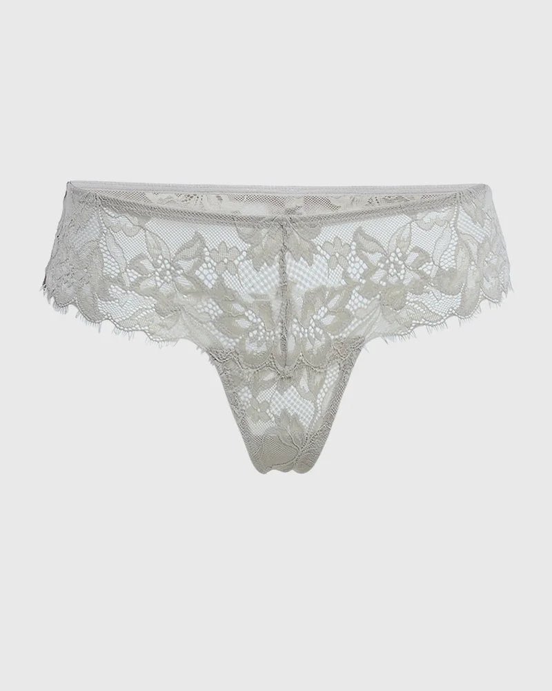 ايسلا اند ايفي إيلا وإيفي ثونغ مثير