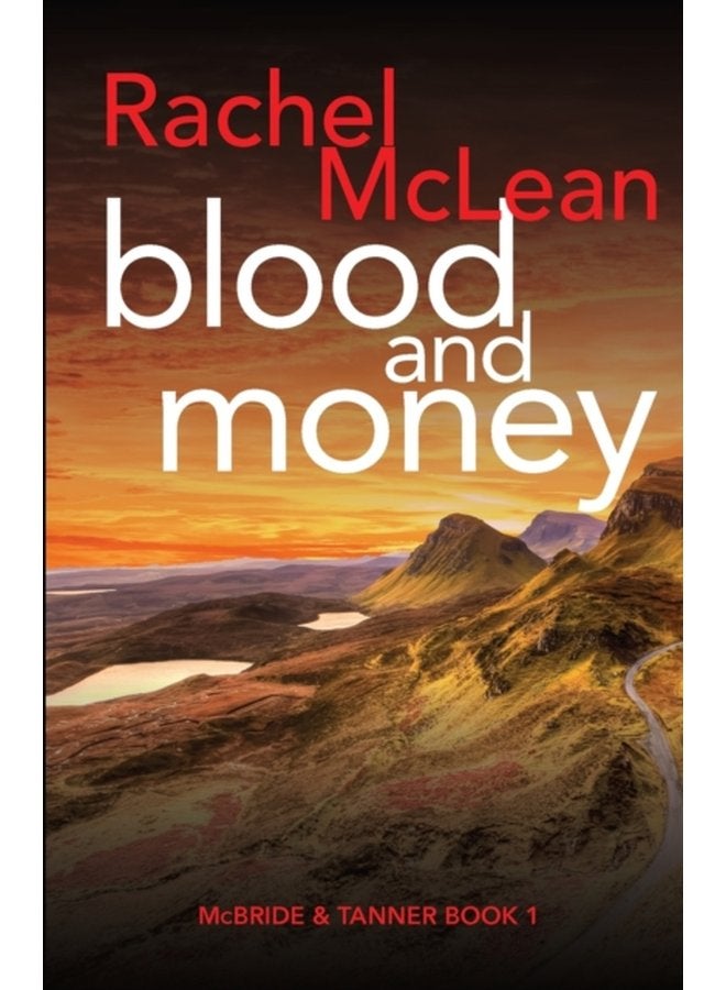 Blood and Money - Paperback