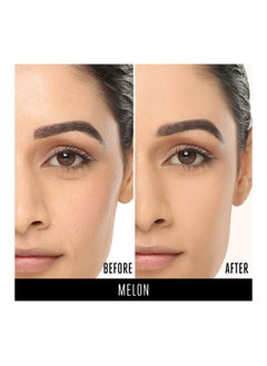 LAKME Lakme 9 to 5 Flawless Matte Complexion Compact Melon 8Gm  - Image 3