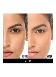 LAKME Lakme 9 to 5 Flawless Matte Complexion Compact Melon 8Gm  - Image 4