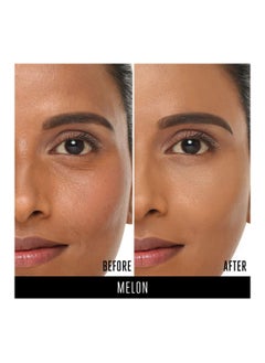 LAKME Lakme 9 to 5 Flawless Matte Complexion Compact Melon 8Gm  - Image 5