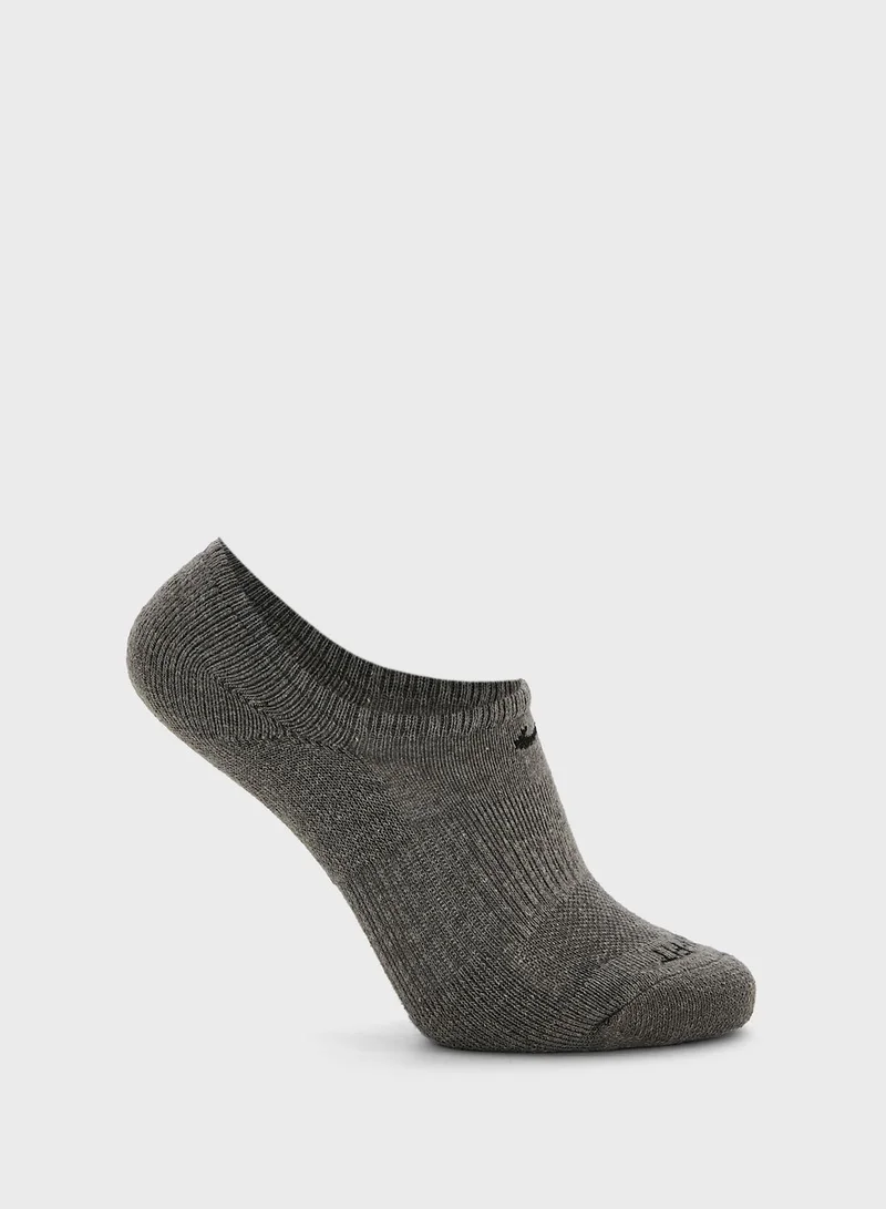 Nike  6 Pack Everyday Cushion No Show Socks for Men | Best Price UAE
