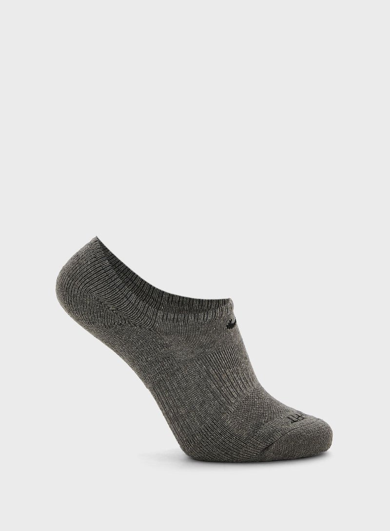 نايكي مجموعة جوارب ( 6 ازواج) - Image 5