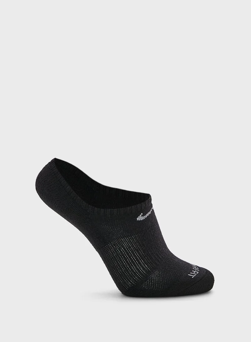 Nike  6 Pack Everyday Cushion No Show Socks for Men | Best Price UAE