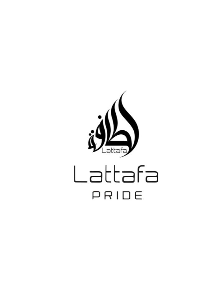 Lattafa PRIDE - La African Drummer Unisex EDP 100ml - Image 1