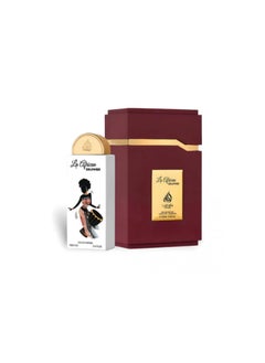 La African Drummer Unisex EDP 100ml