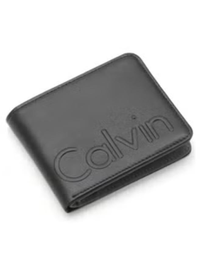CALVIN KLEIN JEANS PLUS Calvin Klein Wallet For Men  - Image 1