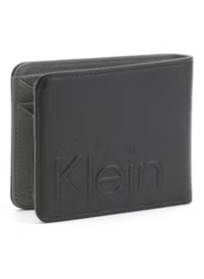 CALVIN KLEIN JEANS PLUS Calvin Klein Wallet For Men  - Image 2