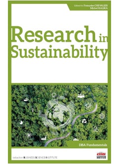 Research in Sustainability 