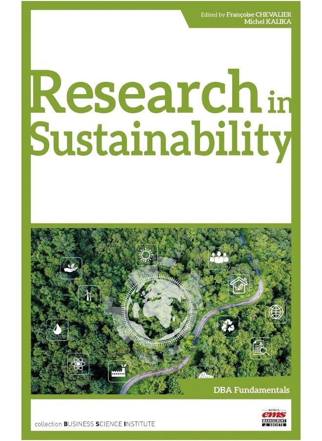 Research in Sustainability 